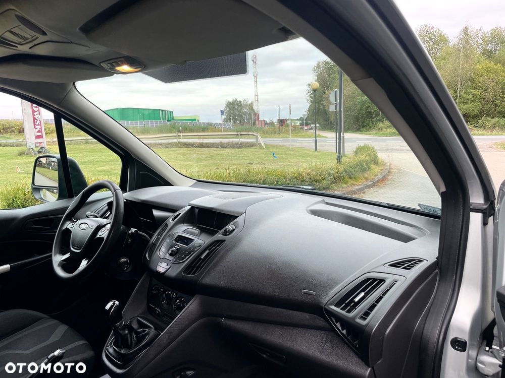Ford TRANSIT  CONNECT - 7