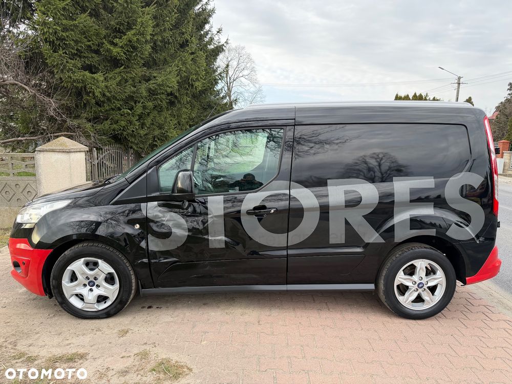 Ford Transit Connect - 6