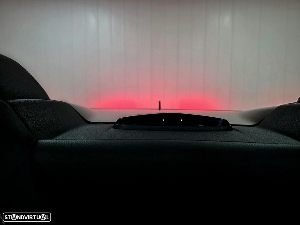 Mercedes-Benz E 250 - 30