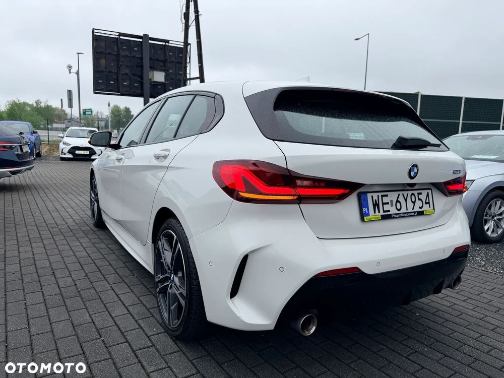 BMW Seria 1 120i M Sport - 13