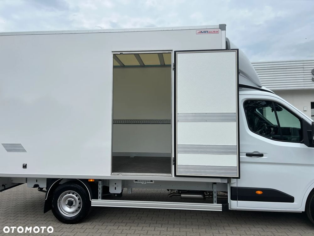 Renault Master - 18
