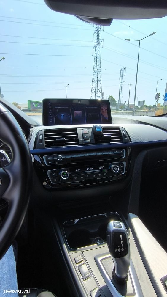 BMW 430 i Aut. M Sport - 25