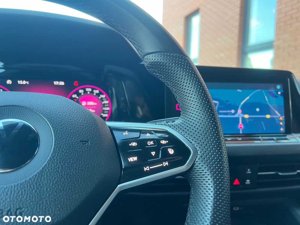 Volkswagen Golf 1.4 eHybrid OPF DSG GTE - 15