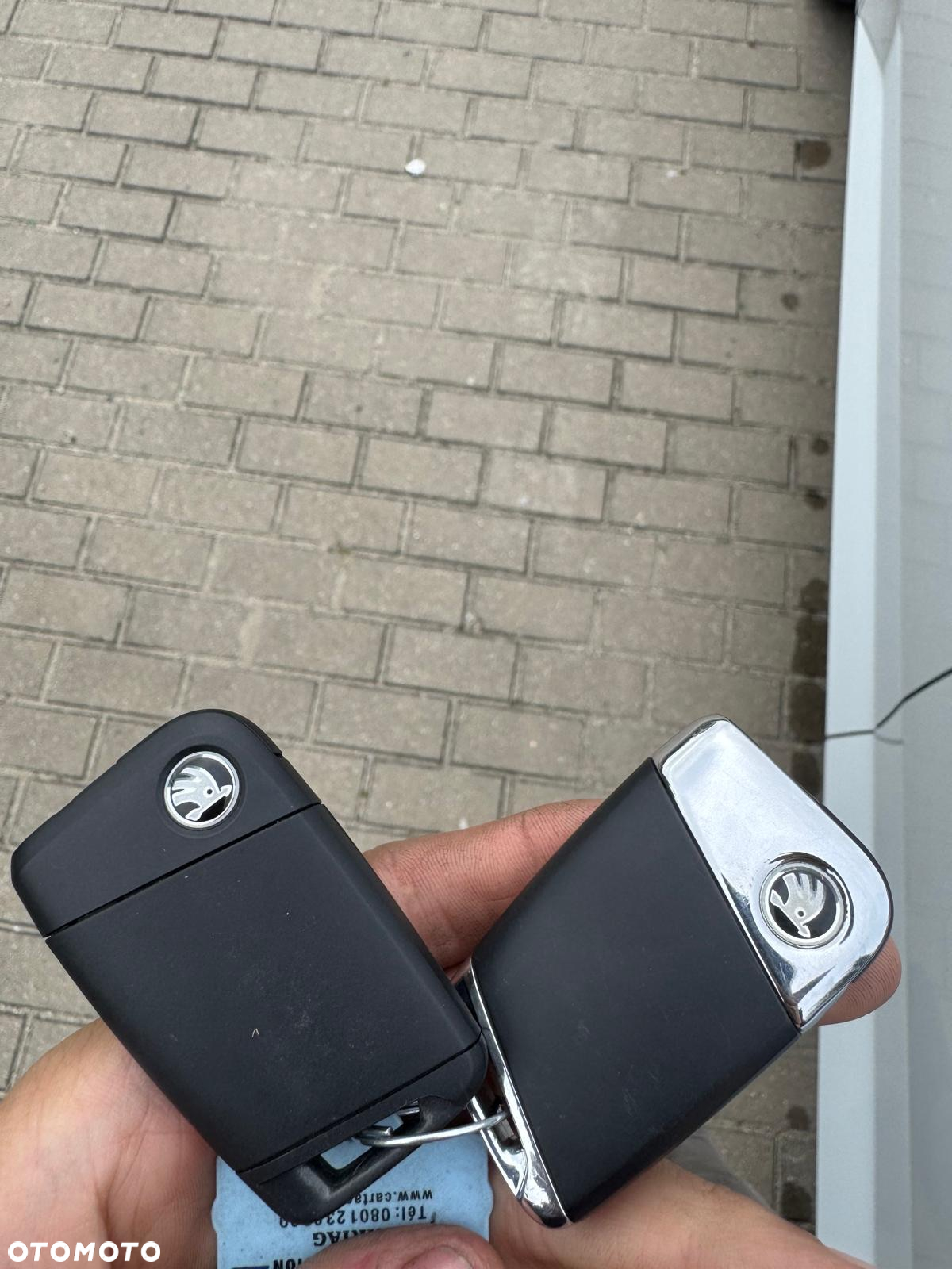 Skoda Superb 1.4 TSI Plug-In Hybrid Sportline DSG - 26