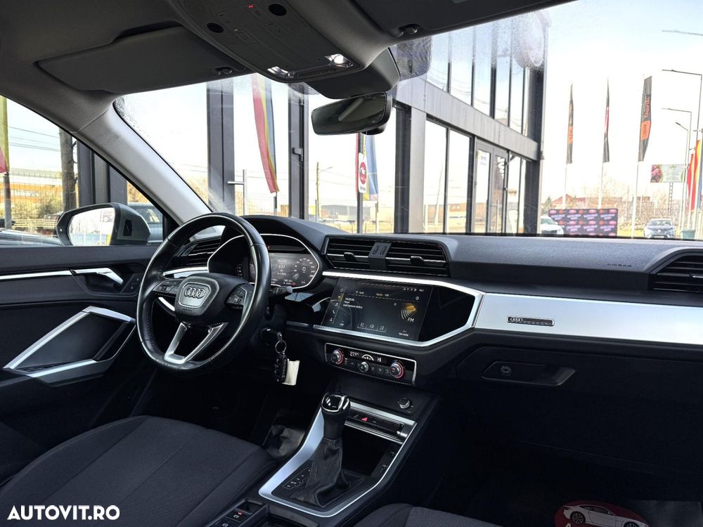 Audi Q3 - 7