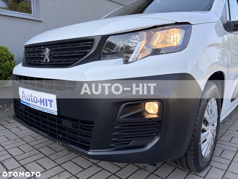 Peugeot Partner - 19