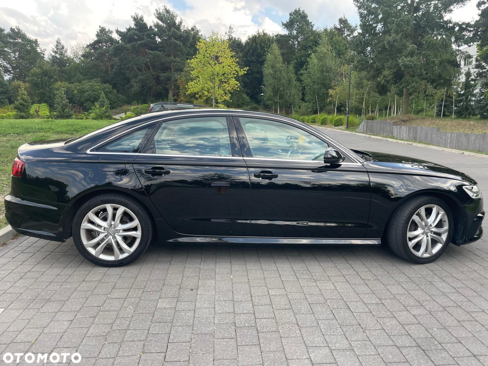 Audi A6 - 9