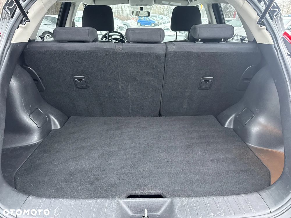 Nissan Juke 1.5 dCi Visia Plus - 12