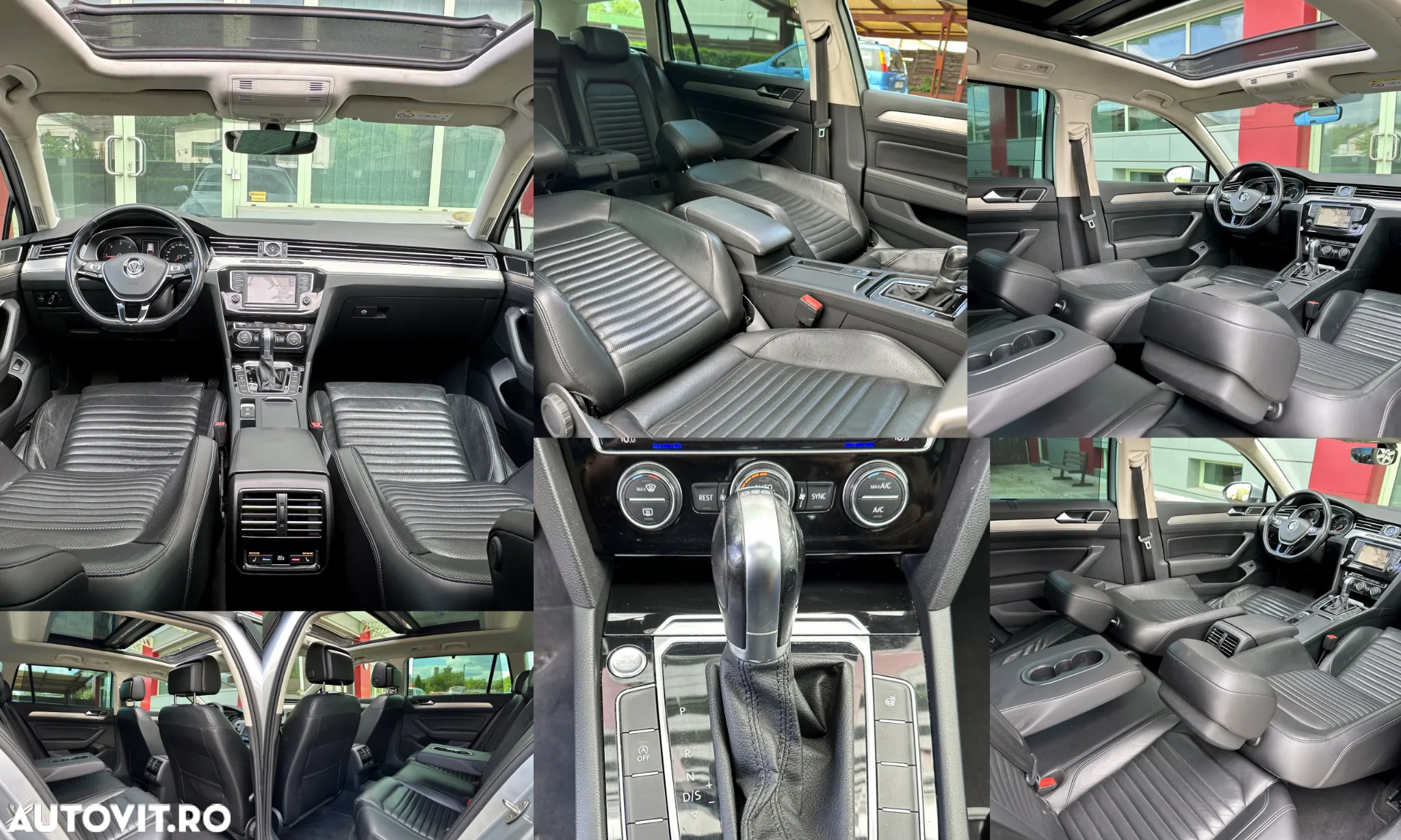 Volkswagen Passat - 6