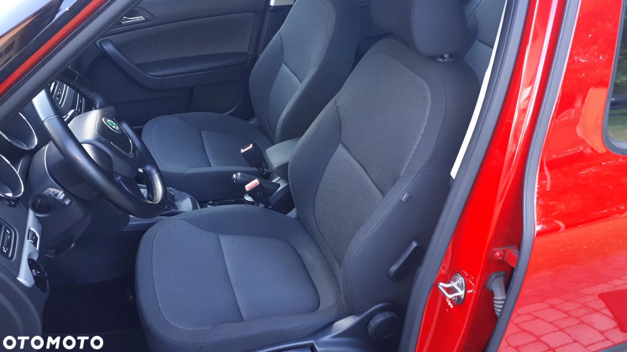 Skoda Yeti 2.0 TDI 4x4 Elegance - 7