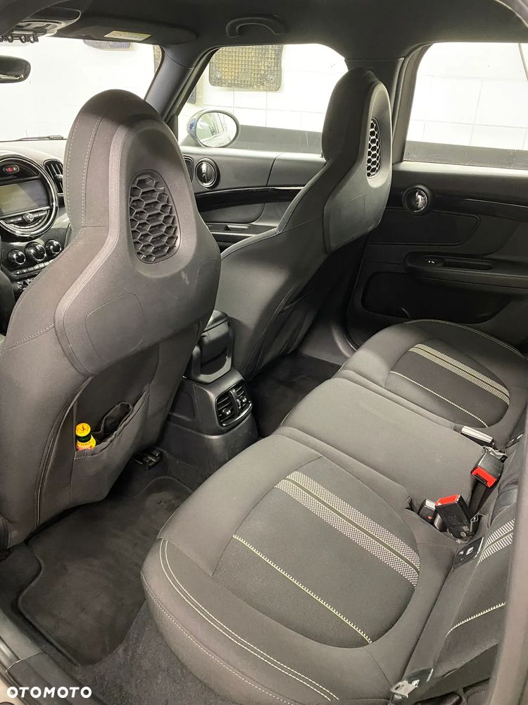 MINI Countryman Cooper S E ALL4 - 9