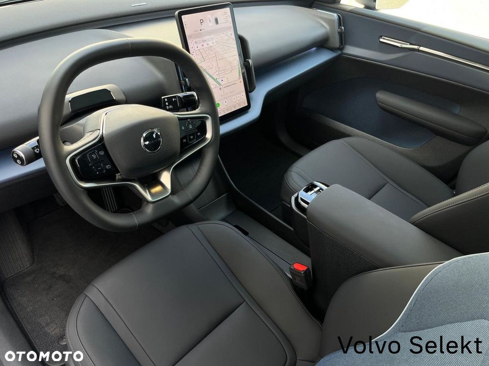 Volvo EX30 - 12