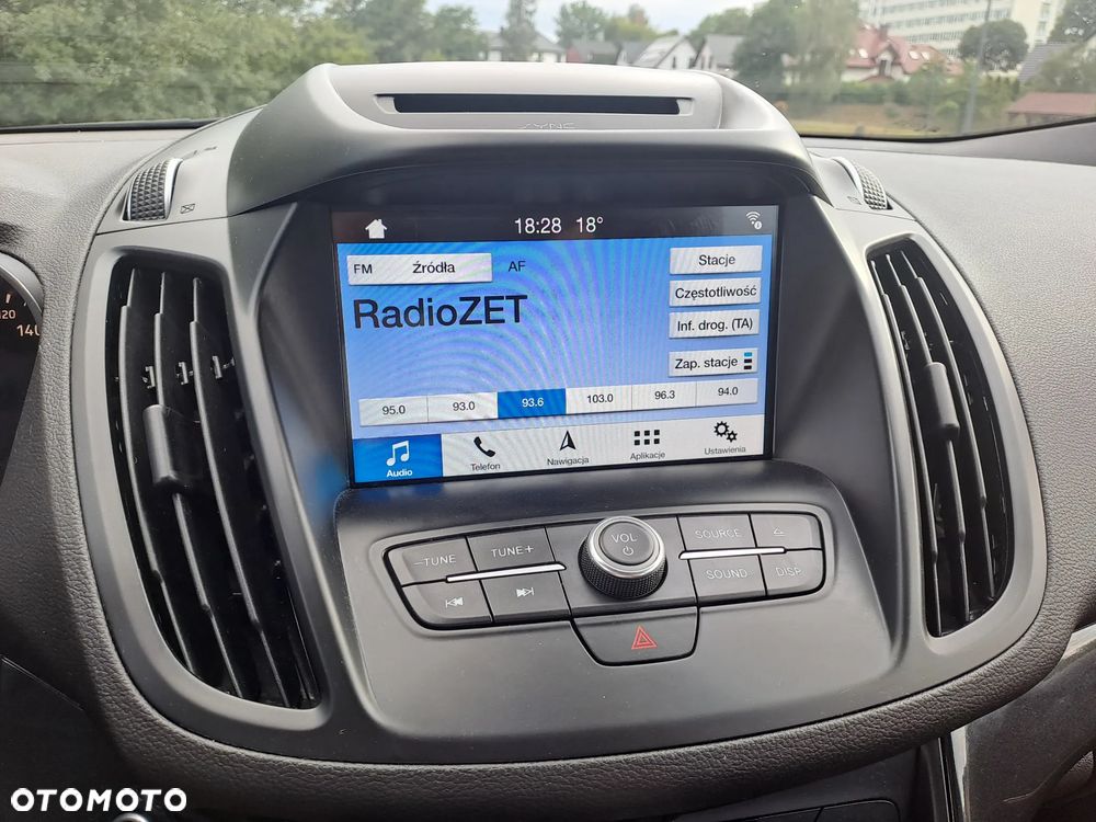 Ford Kuga 2.0 TDCi 4x4 ST-Line - 23