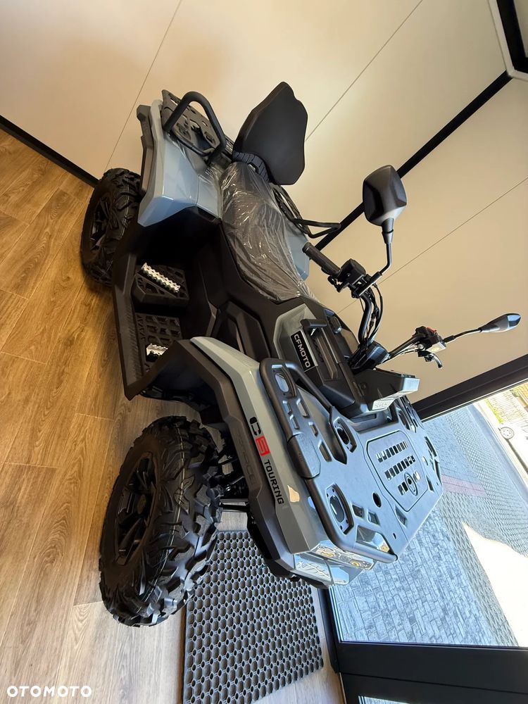 CFMoto CForce - 3