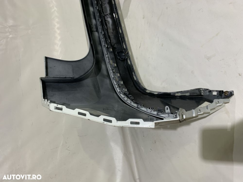 Bara spate VW Tiguan 2, 2017, 2018, 2019, 2020, cod origine OE 5NA807421. - 8