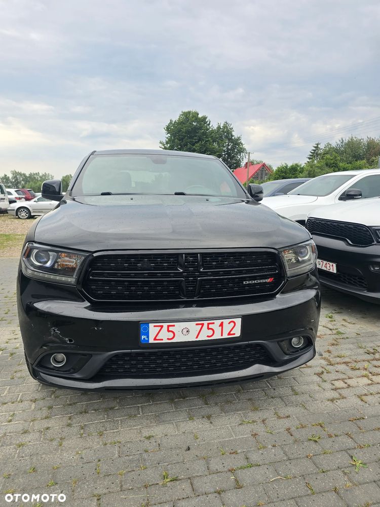 Dodge Durango - 4