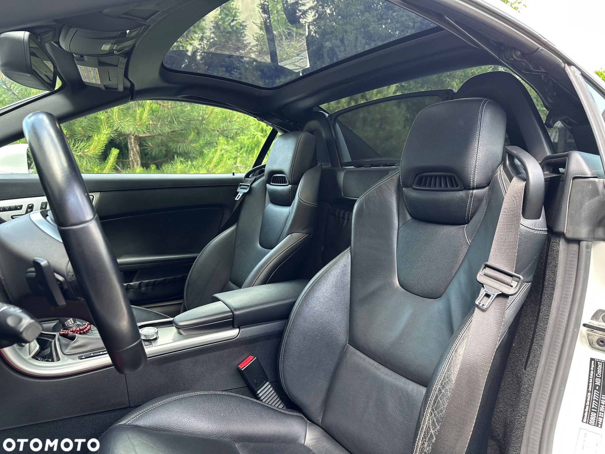 Mercedes-Benz SLK - 19