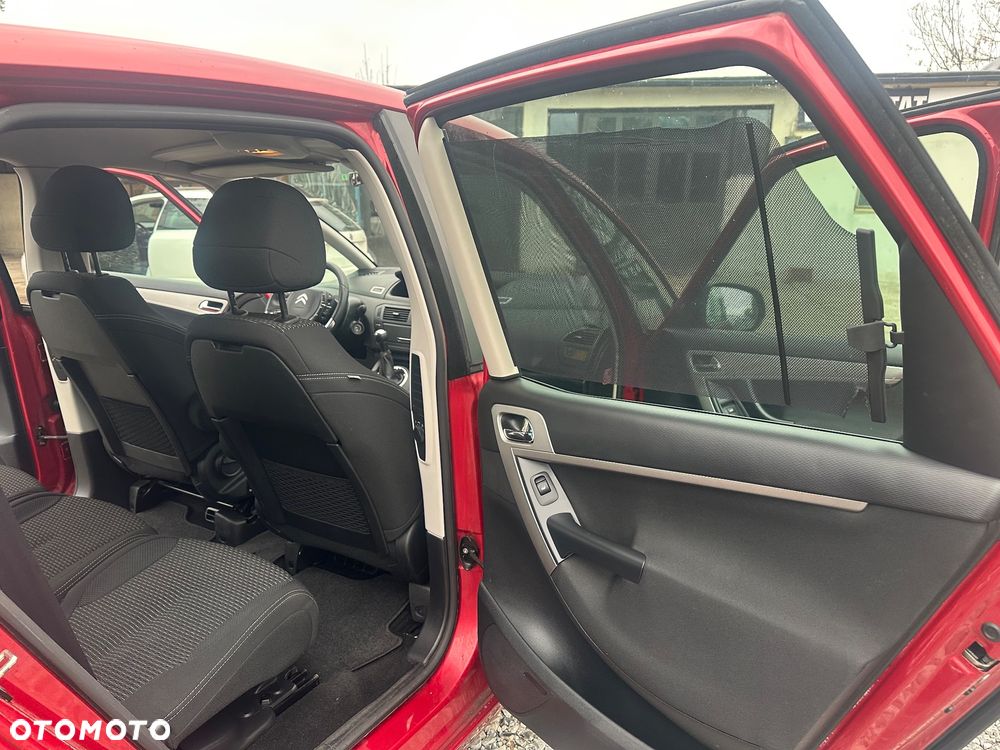 Citroën C4 Picasso VTi 120 Seduction - 14