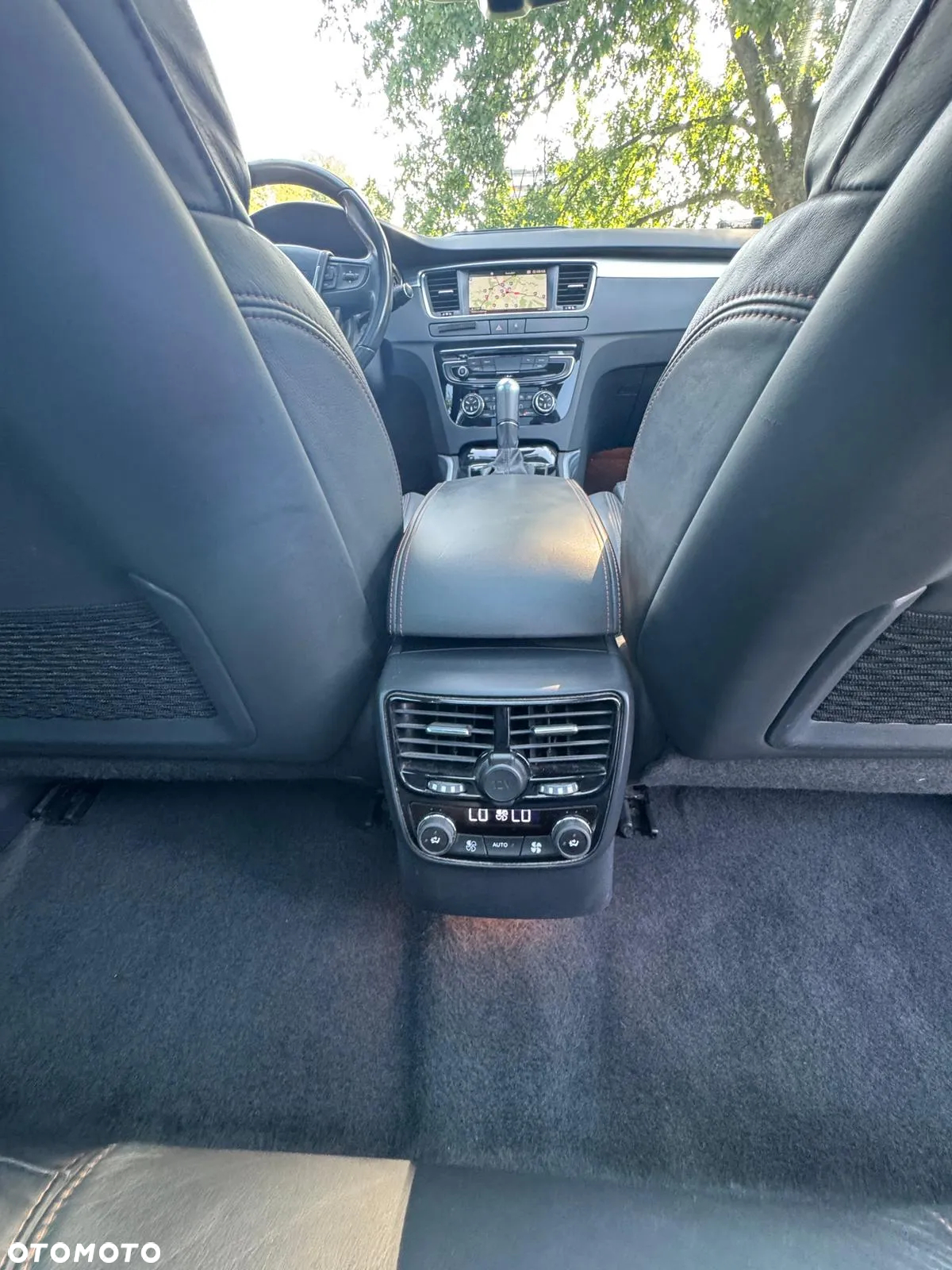 Peugeot 508 ver-2-0-bluehdi-rxh-s-s - 36