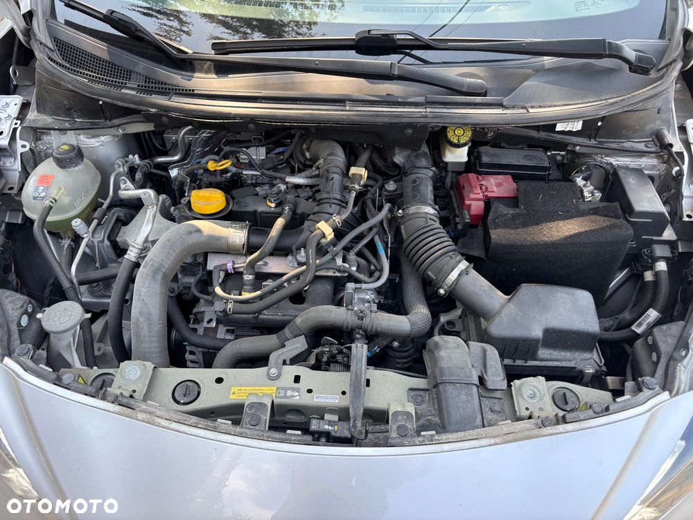 Nissan Micra 1.0 IG-T Visia - 21
