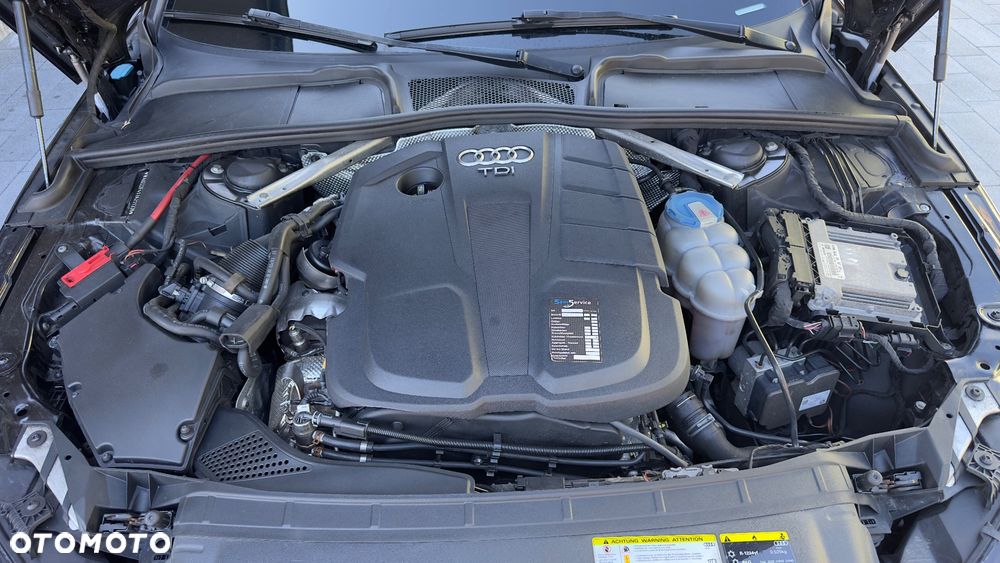 Audi A4 Avant 40 TDI S tronic quattro - 15