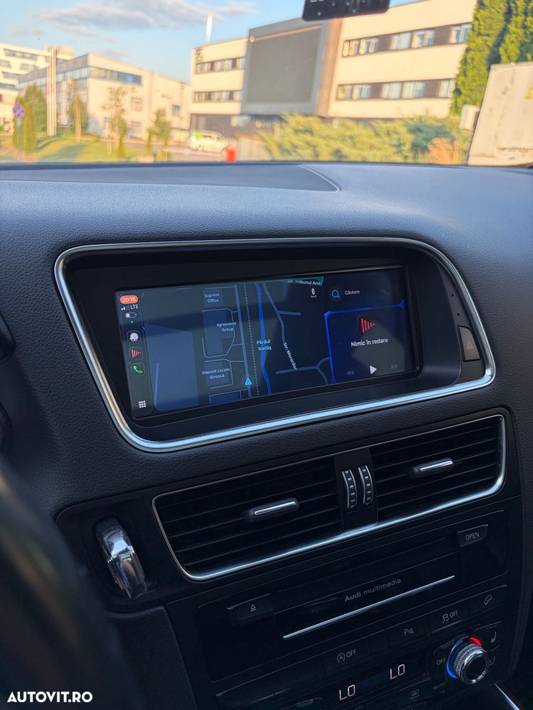Audi Q5 2.0 TDI - 8
