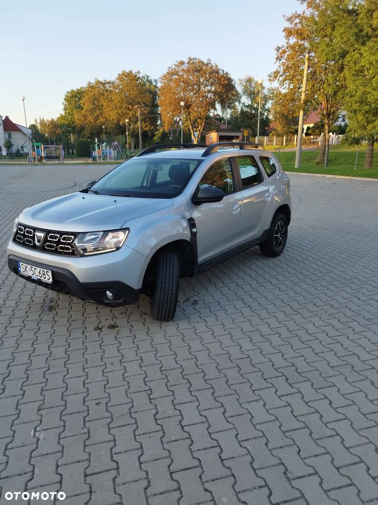 Dacia Duster ver-tce-130-4wd-gpf-celebration - 9