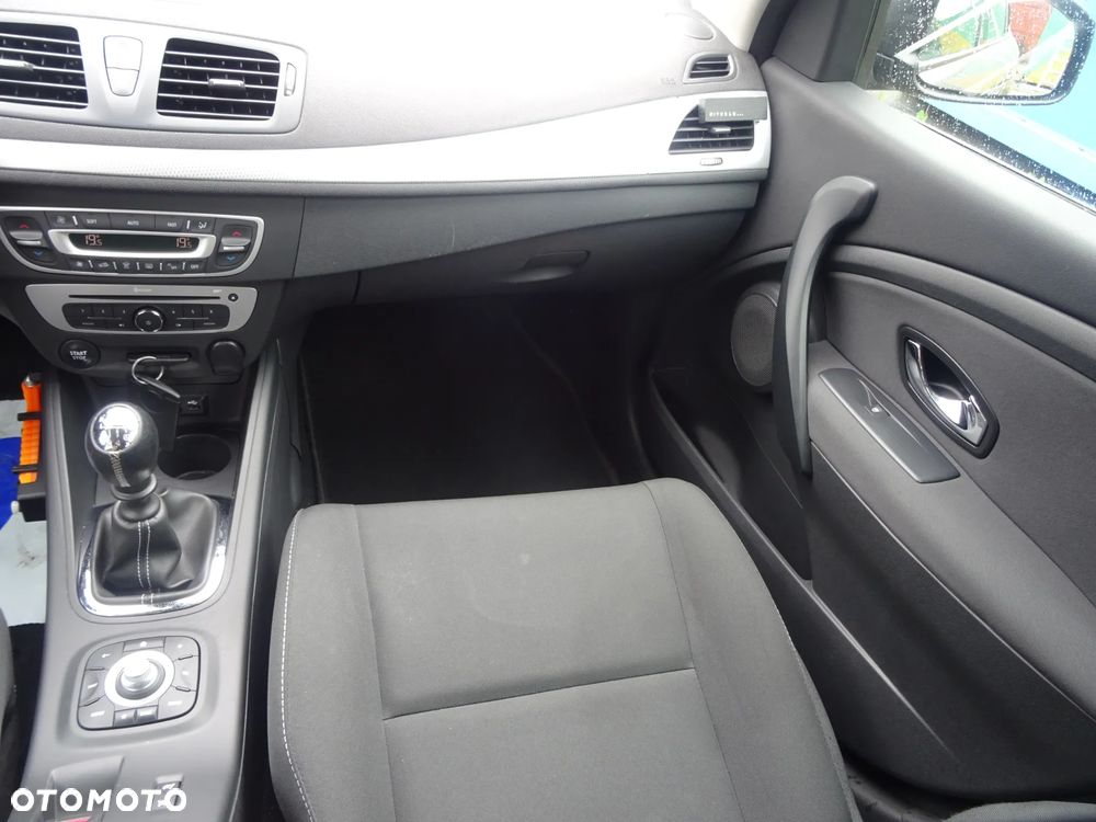 Renault Megane - 33