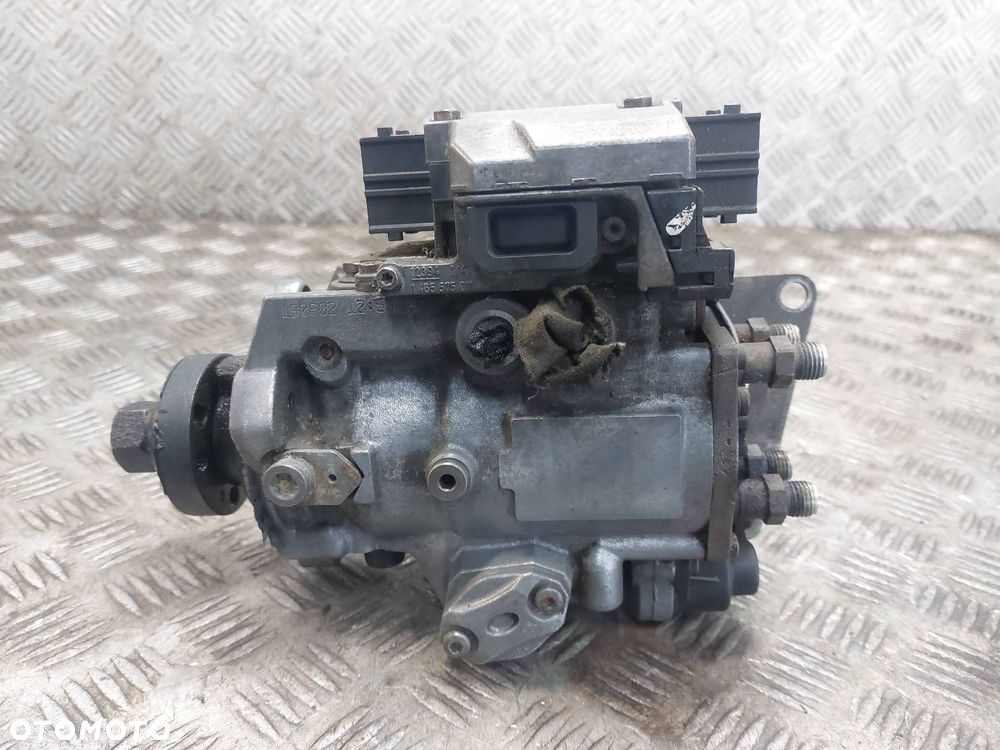 POMPA WTRYSKOWA OPEL ZAFIRA A 2.0 DTI 0470504203 - 3