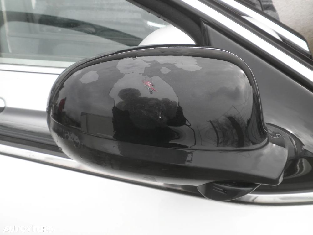 Oglinda completa  dreapta Lancia Delta 2012 - 1