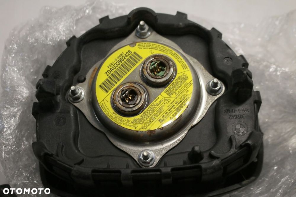 poduszka kierowcy BMW E90 E91 - 2