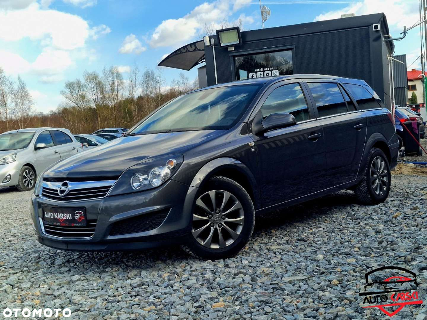Opel Astra - 3