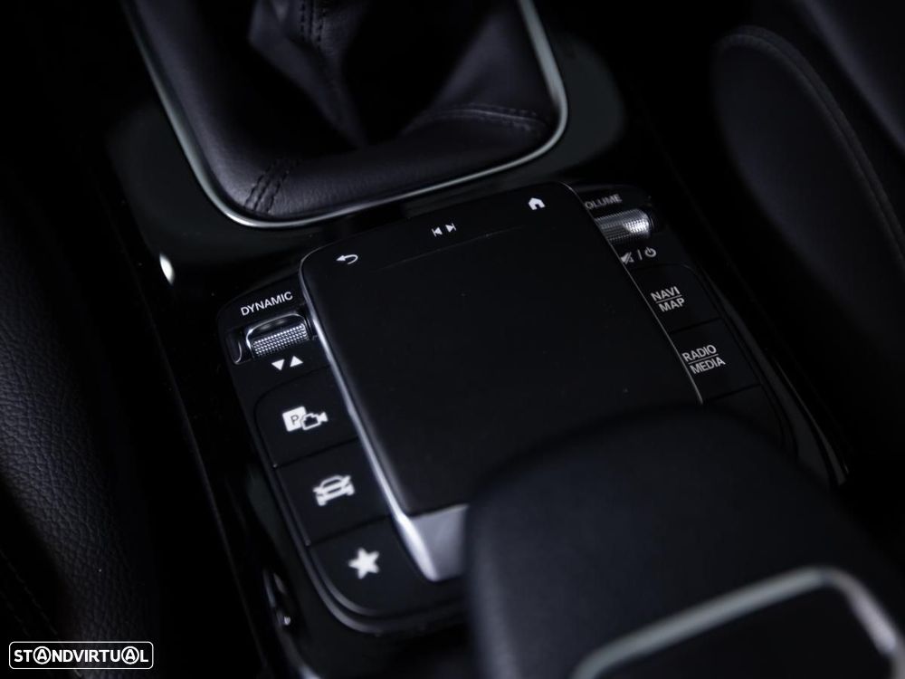 Mercedes-Benz A 160 d Style - 20