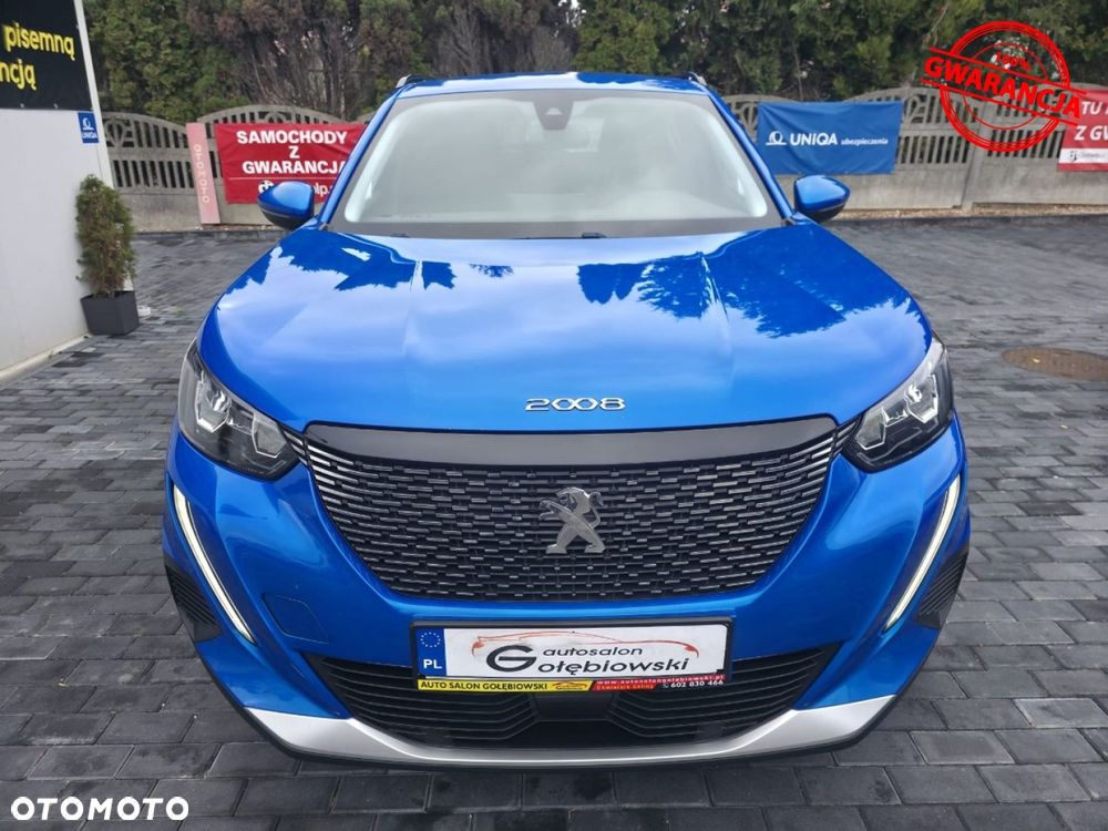 Peugeot 2008 - 17