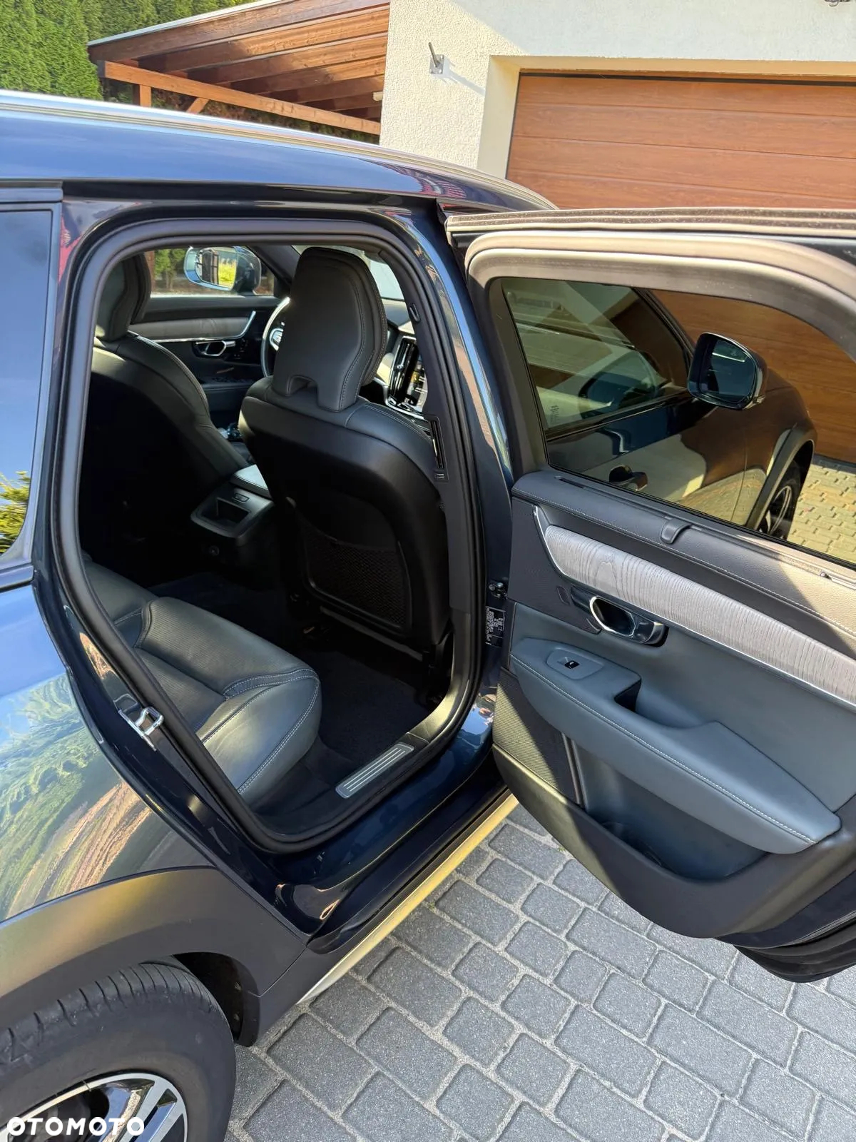 Volvo V90 Cross Country D5 AWD Pro - 17