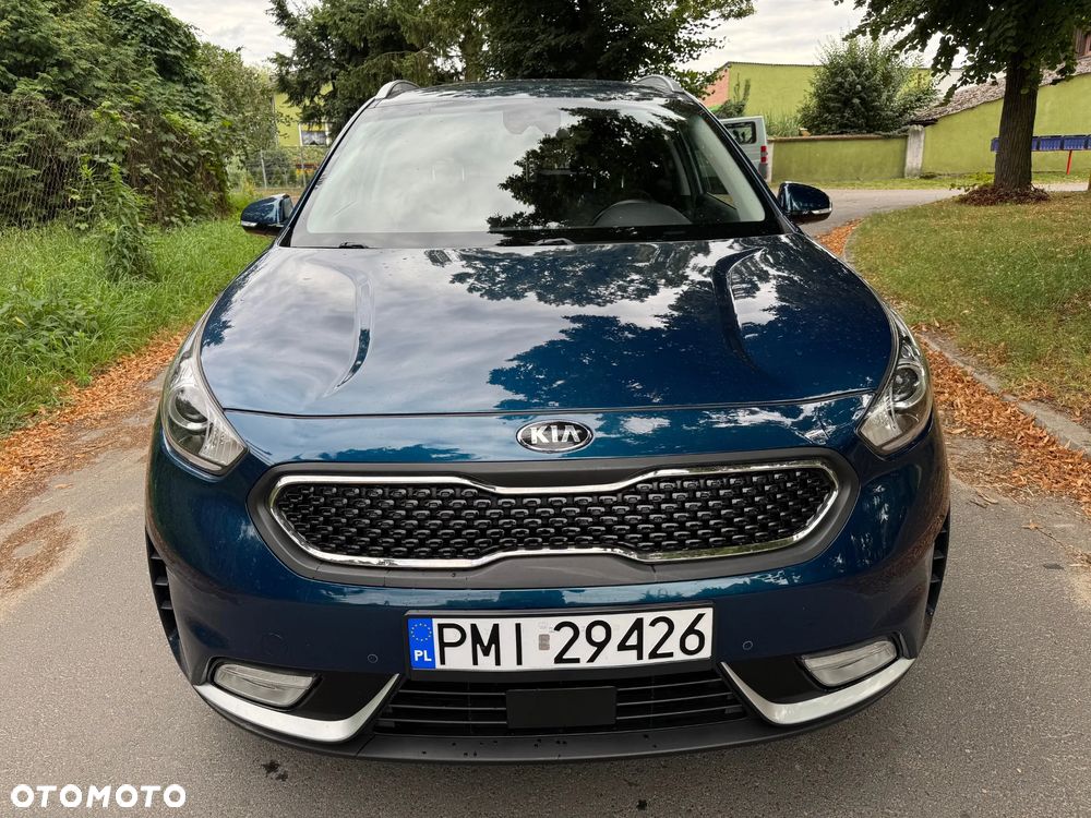 Kia Niro - 8