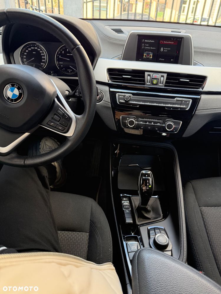 BMW X2 sDrive18i - 5
