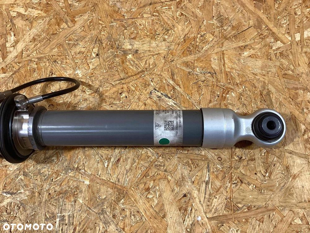 zawieszenie prawy przód przednie amortyzator porsche carrera 911 991 gt3 rs - 3