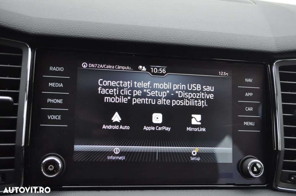 Skoda Kodiaq 2.0 TDI DSG Style - 29