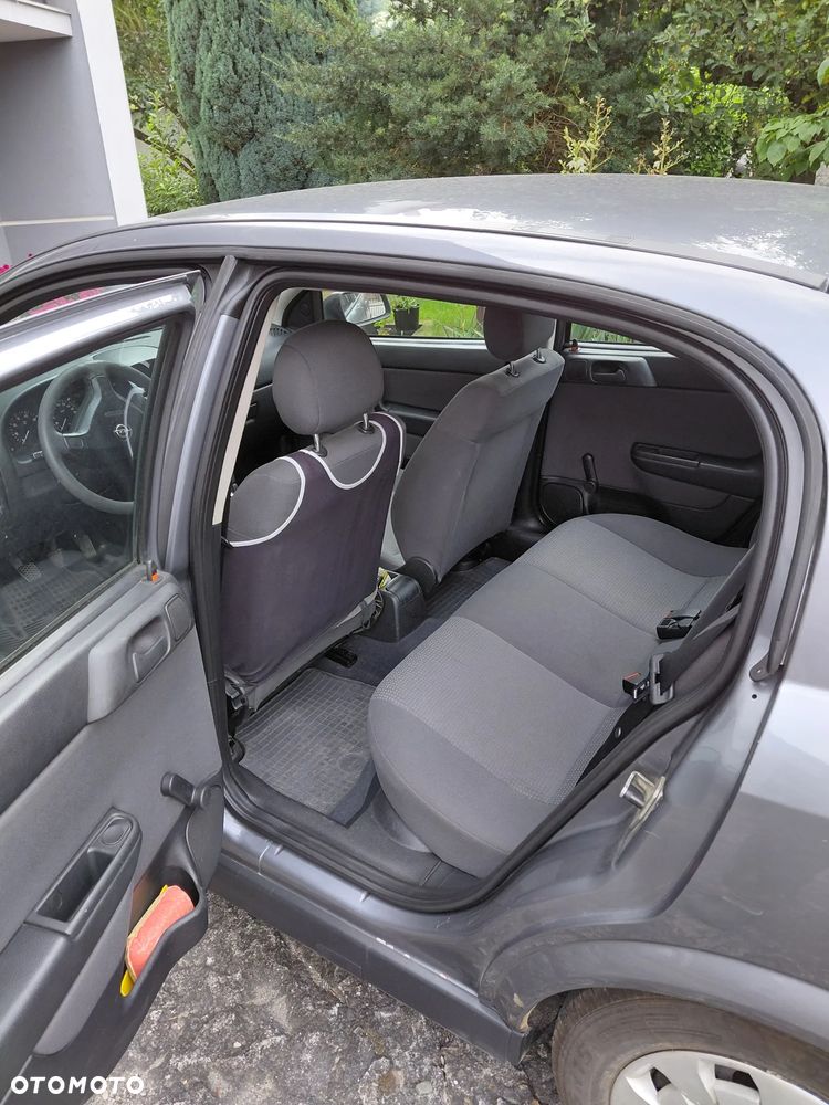 Opel Astra - 3