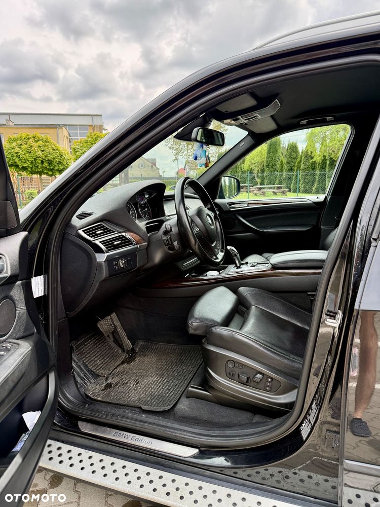 BMW X5 xDrive40d Edition Exclusive - 6