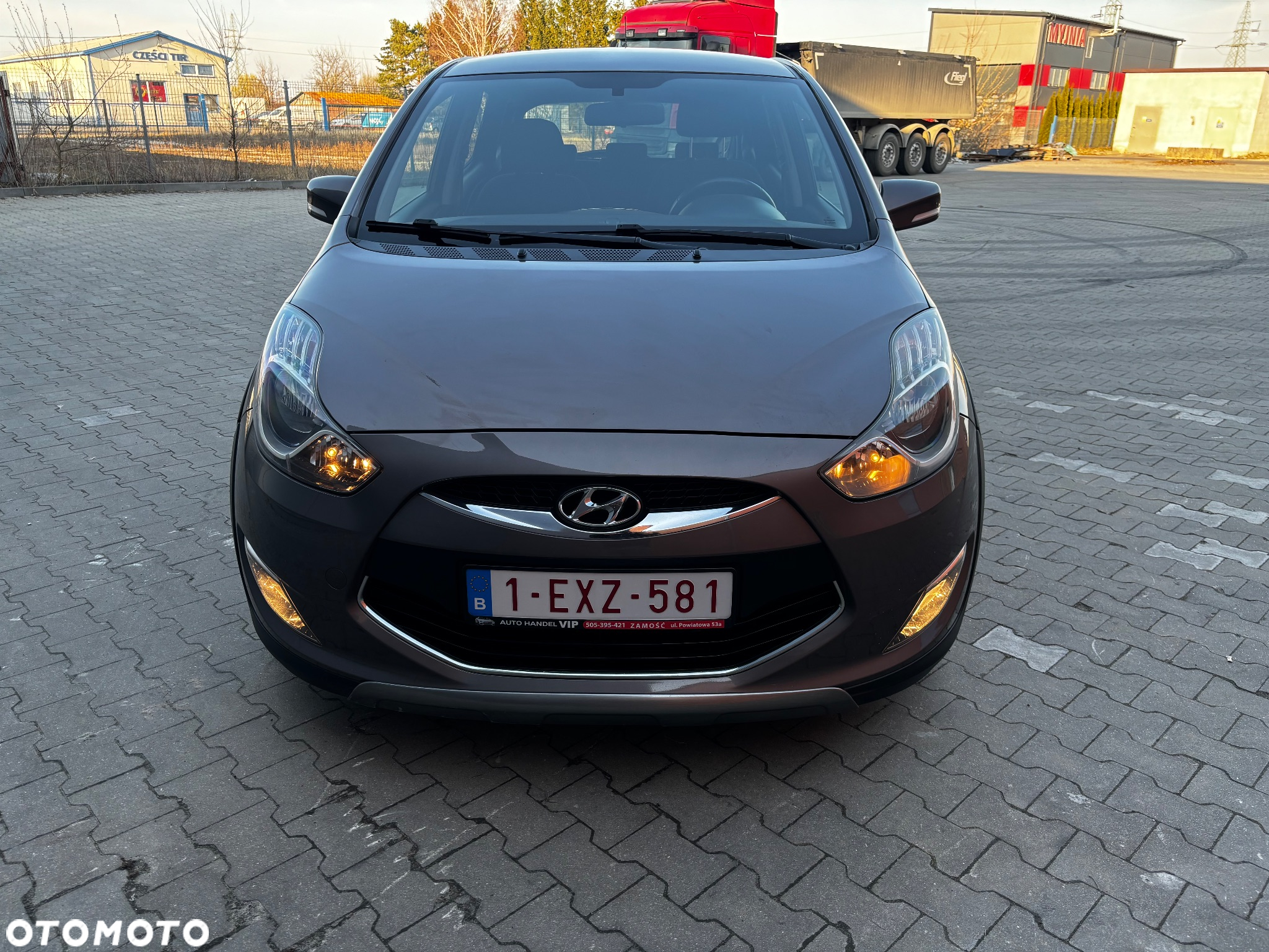 Hyundai ix20 1.6 CRDi Crossline - 18