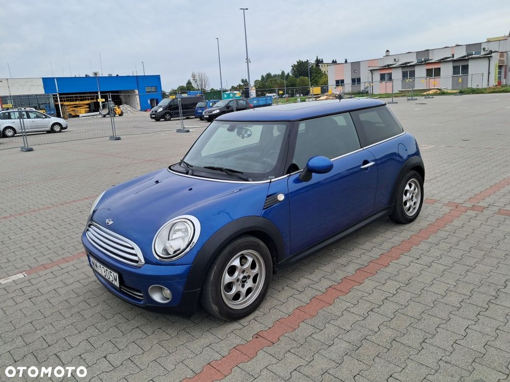 MINI Cooper - 1