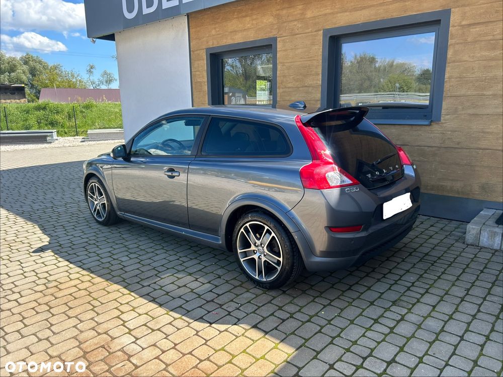 Volvo C30 DRIVe Summum - 5