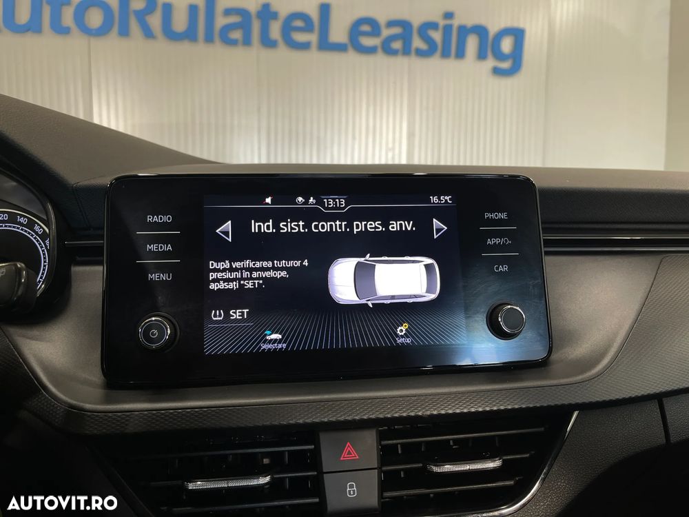 Skoda Scala 1.0 TSI Ambition - 16