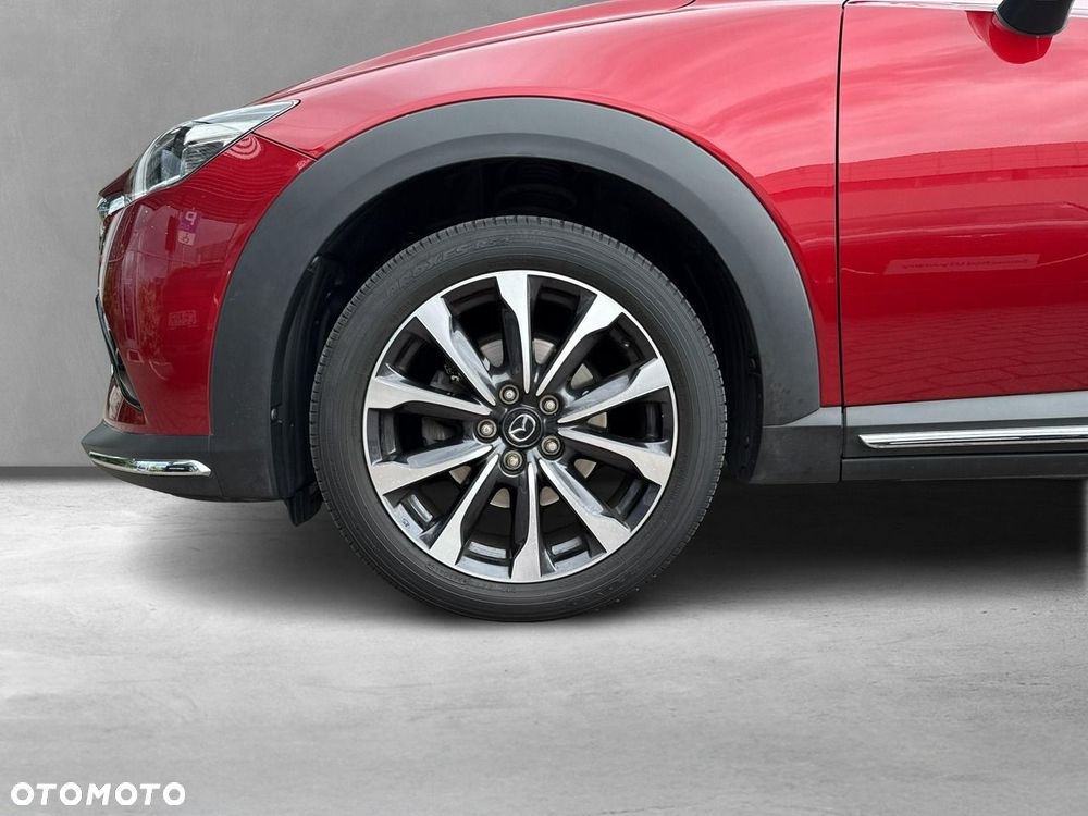 Mazda CX-3 2.0 SkyPassion - 9