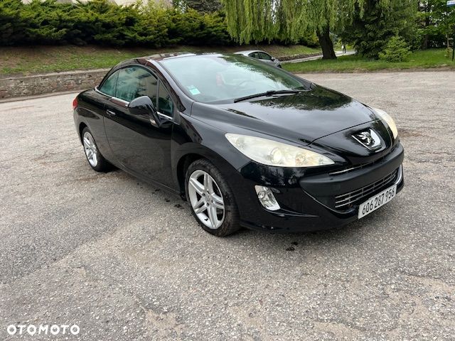 Peugeot 308 CC - 4