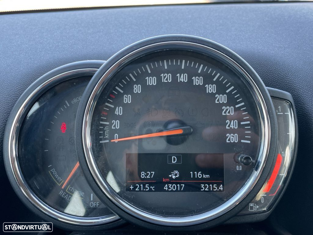 MINI Countryman Cooper S ALL4 Auto - 3