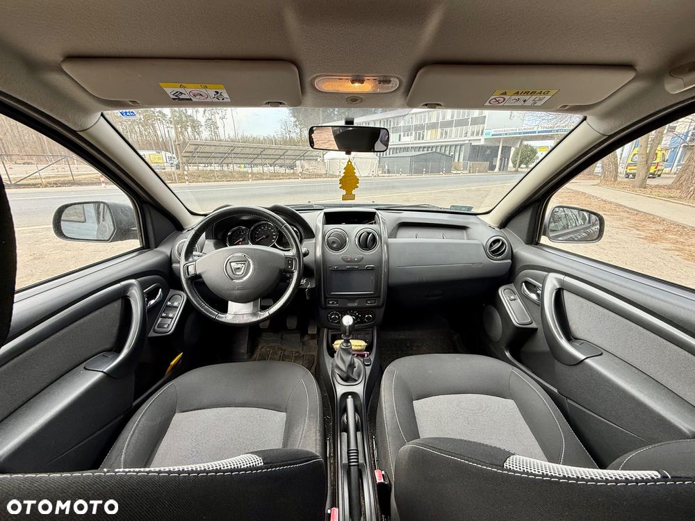 Dacia Duster 1.2 TCe Laureate S&S EU6 - 13