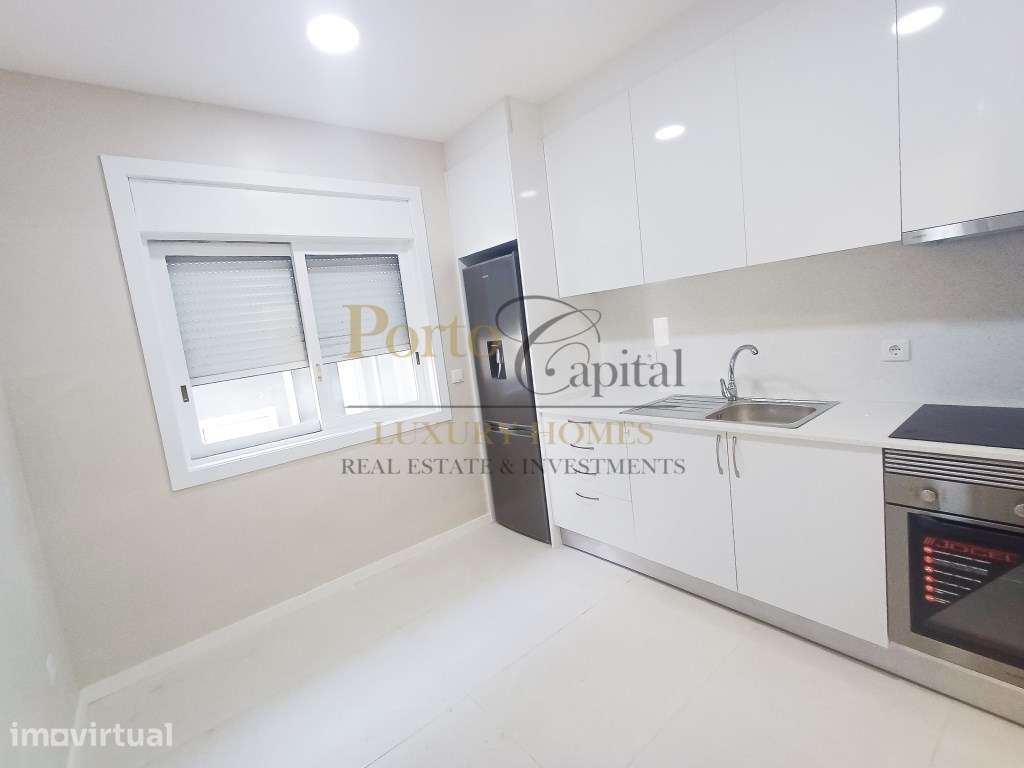 Moradia T2 Geminada para Arrendamento | Vila Nova de Gaia | Junto à... - Grande imagem: 5/22